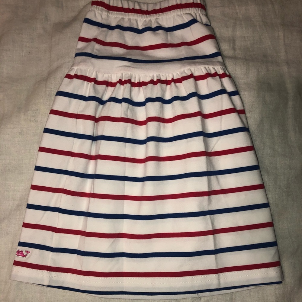 COPY - Vineyard vines skirt